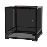 FOUDEBASSIN.COM HABISTAT GLASS TERRARIUM 45 X 45 X 45CM FLAT-PACKED 5027407013582 R1100065