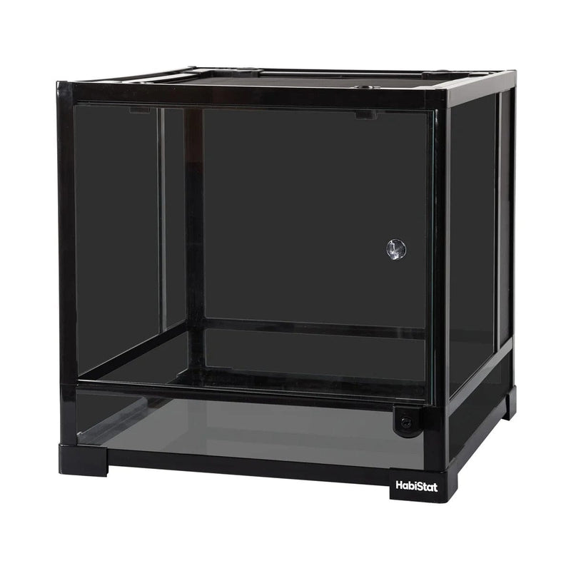 FOUDEBASSIN.COM HABISTAT GLASS TERRARIUM 45 X 45 X 45CM FLAT-PACKED 5027407013582 R1100065