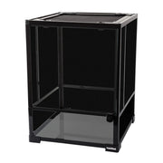 FOUDEBASSIN.COM HABISTAT GLASS TERRARIUM 45 X 45 X 60CM FLAT-PACKED 5027407013599 R1100070