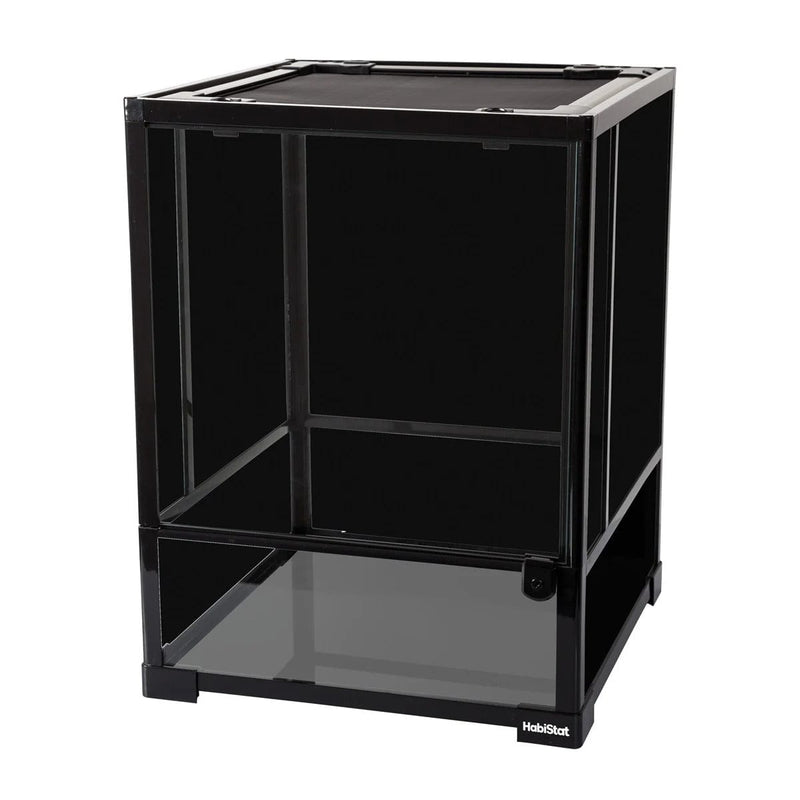 FOUDEBASSIN.COM HABISTAT GLASS TERRARIUM 45 X 45 X 60CM FLAT-PACKED 5027407013599 R1100070