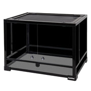 FOUDEBASSIN.COM HABISTAT GLASS TERRARIUM 60 X 45 X 45CM FLAT-PACKED 5027407013605 R1100075