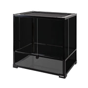 FOUDEBASSIN.COM HABISTAT GLASS TERRARIUM 60 X 45 X 60CM FLAT-PACKED 5027407013612 R1100080