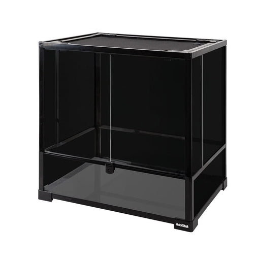 FOUDEBASSIN.COM HABISTAT GLASS TERRARIUM 60 X 45 X 60CM FLAT-PACKED 5027407013612 R1100080