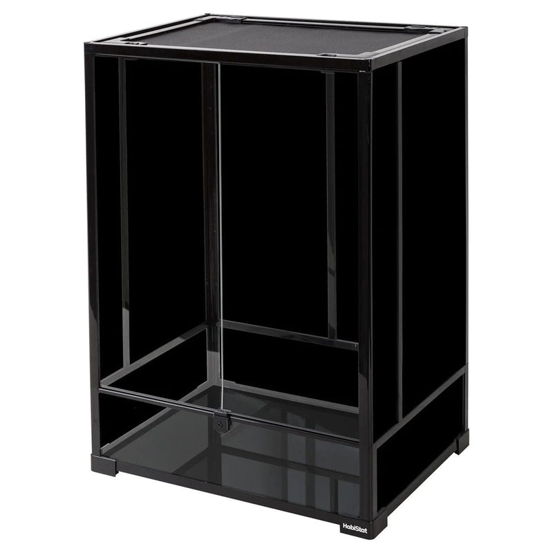 FOUDEBASSIN.COM HABISTAT GLASS TERRARIUM 60 X 45 X 90CM FLAT-PACKED 5027407013629 R1100085