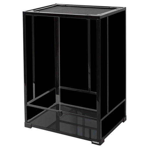 FOUDEBASSIN.COM HABISTAT GLASS TERRARIUM 60 X 45 X 90CM FLAT-PACKED 5027407013629 R1100085
