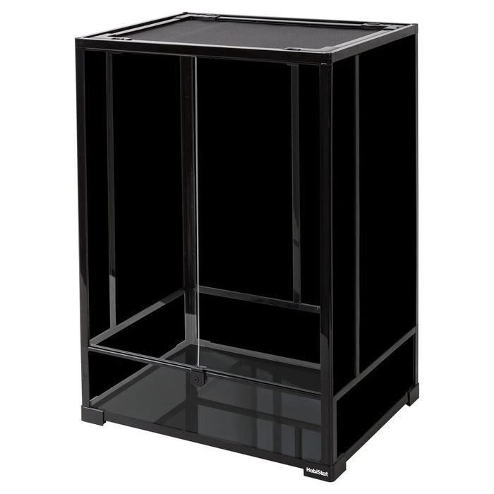 FOUDEBASSIN.COM HABISTAT GLASS TERRARIUM 60 X 45 X 90CM FLAT-PACKED 5027407013629 R1100085