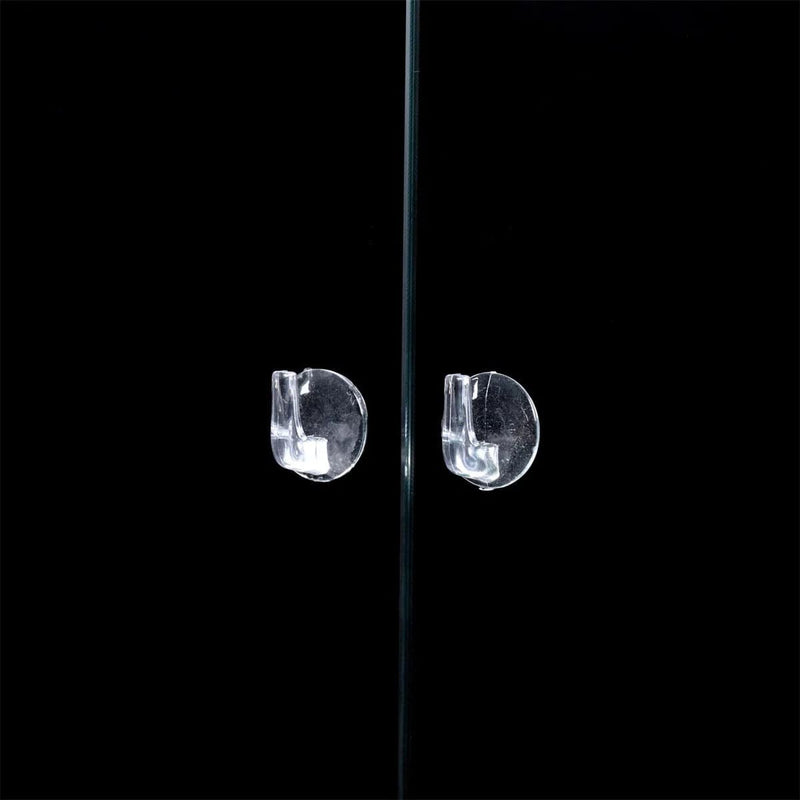 FOUDEBASSIN.COM HABISTAT GLASS TERRARIUM 60 X 45 X 90CM FLAT-PACKED 5027407013629 R1100085