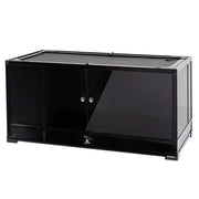 FOUDEBASSIN.COM HABISTAT GLASS TERRARIUM 91.4 X 45.7 X 45.7CM FLAT-PACKED 5027407013636 R1100090