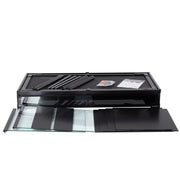 FOUDEBASSIN.COM HABISTAT GLASS TERRARIUM 91.4 X 45.7 X 45.7CM FLAT-PACKED 5027407013636 R1100090