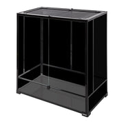 FOUDEBASSIN.COM HABISTAT GLASS TERRARIUM 91.4 X 45.7 X 90CM FLAT-PACKED 5027407013650 R1100100