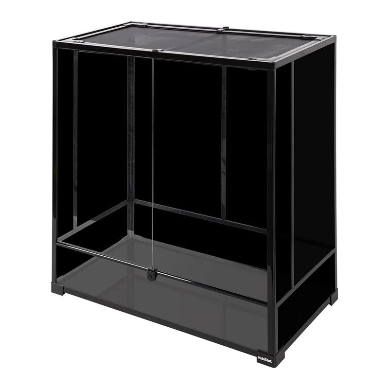 FOUDEBASSIN.COM HABISTAT GLASS TERRARIUM 91.4 X 45.7 X 90CM FLAT-PACKED 5027407013650 R1100100
