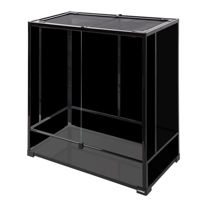 FOUDEBASSIN.COM HABISTAT GLASS TERRARIUM 91.4 X 45.7 X 90CM FLAT-PACKED 5027407013650 R1100100