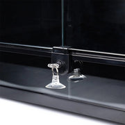 FOUDEBASSIN.COM HABISTAT GLASS TERRARIUM 91.4 X 45.7 X 90CM FLAT-PACKED 5027407013650 R1100100