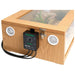 FOUDEBASSIN.COM HABISTAT HATCHLING SNAKE STARTER KIT OAK 61X38X30CM 5027407014251 R1100285