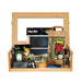 FOUDEBASSIN.COM HABISTAT HATCHLING SNAKE STARTER KIT OAK 61X38X30CM 5027407014251 R1100285