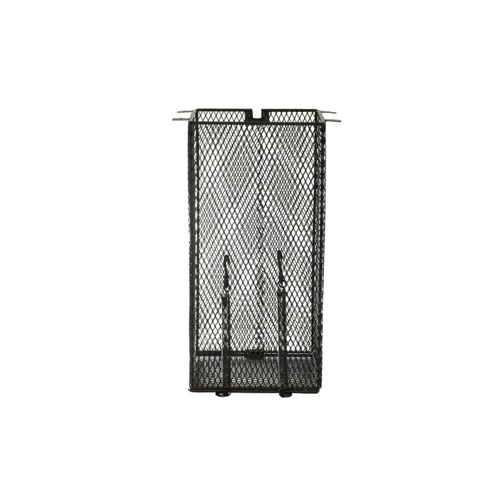 FOUDEBASSIN.COM HABISTAT HEATER GUARD RECTANGULAR 12CM X 24CM 5027407010758 R3100275