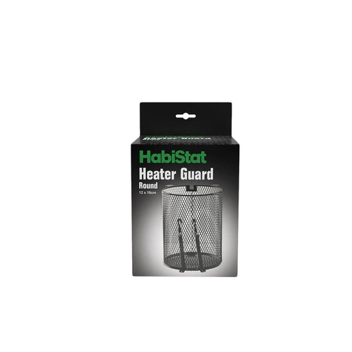 FOUDEBASSIN.COM HABISTAT HEATER GUARD ROUND 12CM X 16CM 5027407010765 R3100280