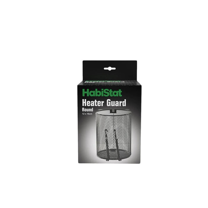 FOUDEBASSIN.COM HABISTAT HEATER GUARD ROUND 12CM X 16CM 5027407010765 R3100280