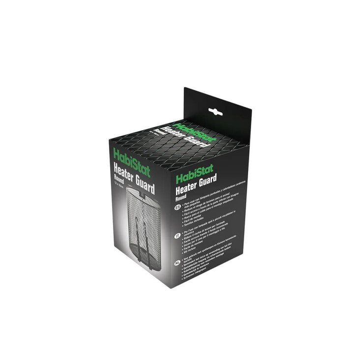 FOUDEBASSIN.COM HABISTAT HEATER GUARD ROUND 12CM X 16CM 5027407010765 R3100280