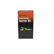 FOUDEBASSIN.COM HABISTAT INVERTEBRATE STARTER KIT 5027407014718 R1100275