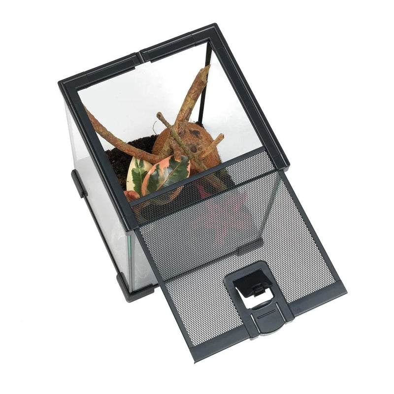 FOUDEBASSIN.COM HABISTAT INVERTEBRATE STARTER KIT 5027407014718 R1100275