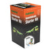 FOUDEBASSIN.COM HABISTAT INVERTEBRATE STARTER KIT 5027407014718 R1100275
