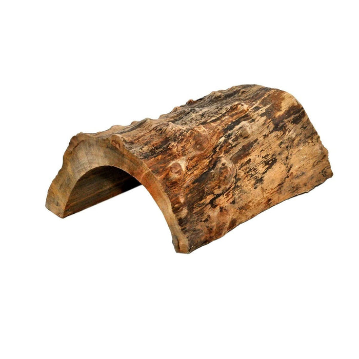 FOUDEBASSIN.COM HABISTAT LOG HIDEOUT EXTRA LARGE 5027407015098 R5100255