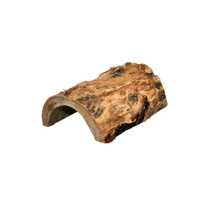 FOUDEBASSIN.COM HABISTAT LOG HIDEOUT LARGE 5027407015081 R5100250