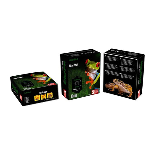 FOUDEBASSIN.COM HABISTAT MAT STAT BLACK 300 WATT 	5027407013339 R3100230