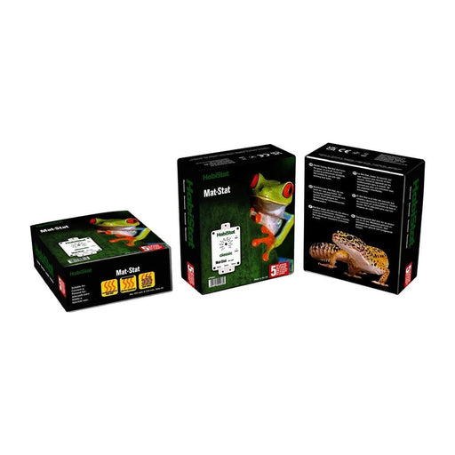 FOUDEBASSIN.COM HABISTAT MAT STAT WHITE 300 WATT 5027407013322 R3100235