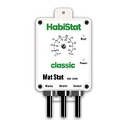 FOUDEBASSIN.COM HABISTAT MAT STAT WHITE 300 WATT 5027407013322 R3100235