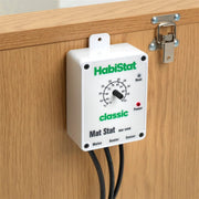FOUDEBASSIN.COM HABISTAT MAT STAT WHITE 300 WATT 5027407013322 R3100235