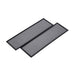 FOUDEBASSIN.COM HABISTAT MESH PANEL SET OF 2 TO FIT (H) 45CM GLASS TERRARIUM 5027407014558 R1100105