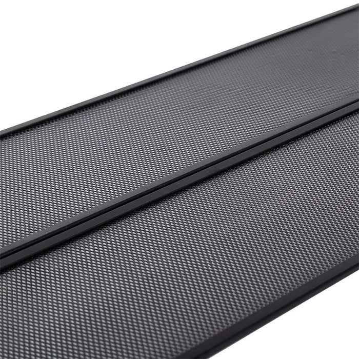 FOUDEBASSIN.COM HABISTAT MESH PANEL X2 SET OF 2 H 45.7CM GLASS TERRARIUM 5027407014633 R1100110