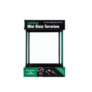 FOUDEBASSIN.COM HABISTAT MINI GLASS TERRARIUM 20 X 20 X 30CM BUILT 5027407013551 R1100050