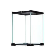 FOUDEBASSIN.COM HABISTAT MINI GLASS TERRARIUM 20 X 20 X 30CM BUILT 5027407013551 R1100050