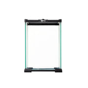 FOUDEBASSIN.COM HABISTAT MINI GLASS TERRARIUM 20 X 20 X 30CM BUILT 5027407013551 R1100050