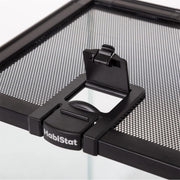 FOUDEBASSIN.COM HABISTAT MINI GLASS TERRARIUM 20 X 20 X 30CM BUILT 5027407013551 R1100050