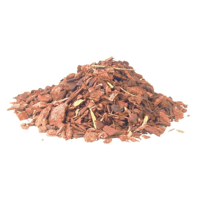 FOUDEBASSIN.COM Substrats pour reptiles HABISTAT ORCHID BARK SUBSTRATE FINE 5 LITRES 5027407001435 R4100070