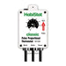FOUDEBASSIN.COM HABISTAT PULSE THERMOSTAT HIGH RANGE WHITE 600 WATT 5027407013346 R3100265
