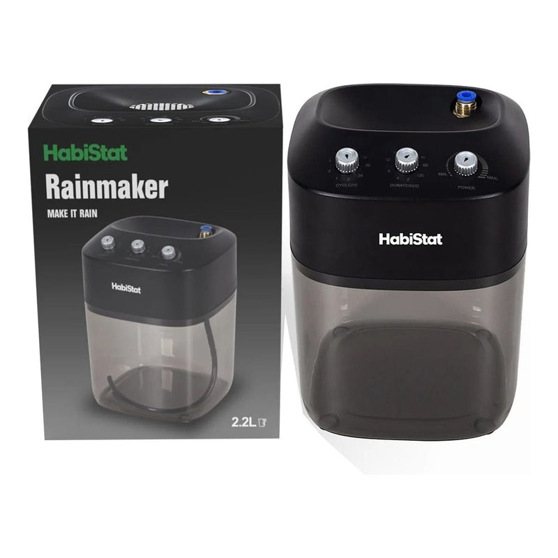 FOUDEBASSIN.COM HABISTAT RAINMAKER 5027407014954 R3100185
