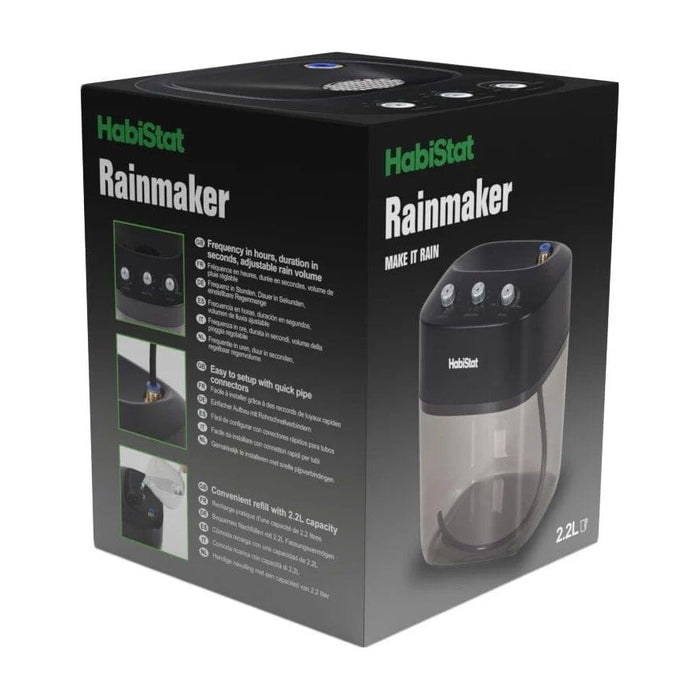 FOUDEBASSIN.COM HABISTAT RAINMAKER 5027407014954 R3100185