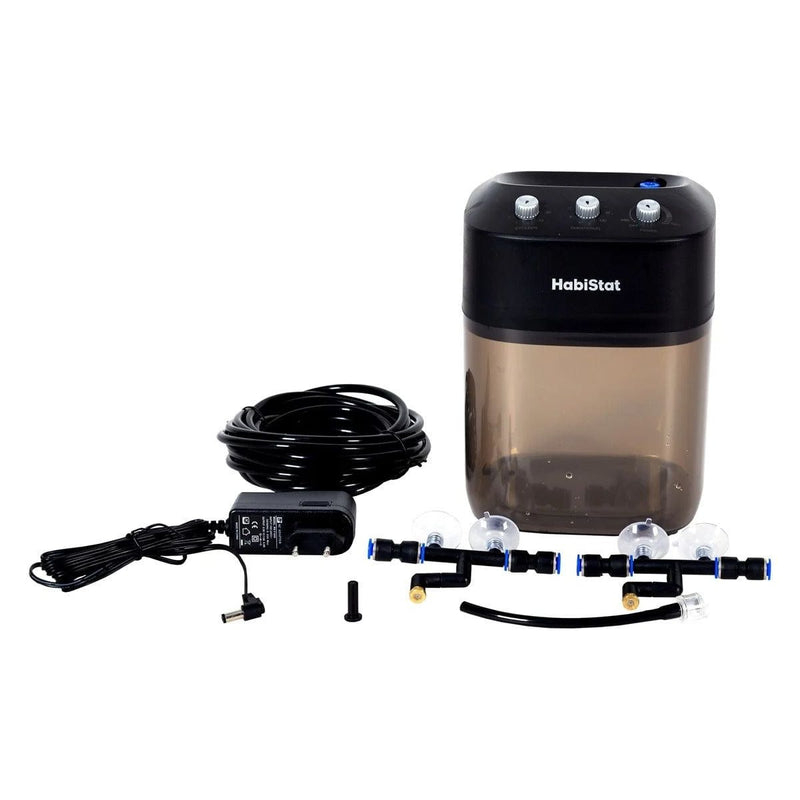 FOUDEBASSIN.COM HABISTAT RAINMAKER 5027407014954 R3100185