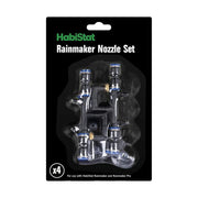 FOUDEBASSIN.COM HABISTAT RAINMAKER NOZZLE SET 	5027407014947 R3100340