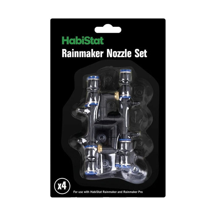 FOUDEBASSIN.COM HABISTAT RAINMAKER NOZZLE SET 	5027407014947 R3100340