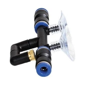 FOUDEBASSIN.COM HABISTAT RAINMAKER NOZZLE SET 	5027407014947 R3100340