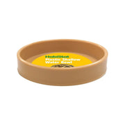 FOUDEBASSIN.COM HABISTAT ROUND PLASTIC WATER BOWL 13 X 13 X 2.5CM 	5027407013988 R3100045