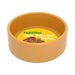 FOUDEBASSIN.COM HABISTAT ROUND PLASTIC WATER BOWL MEDIUM 9 X 9 X 3.5CM 5027407006690 R3100030