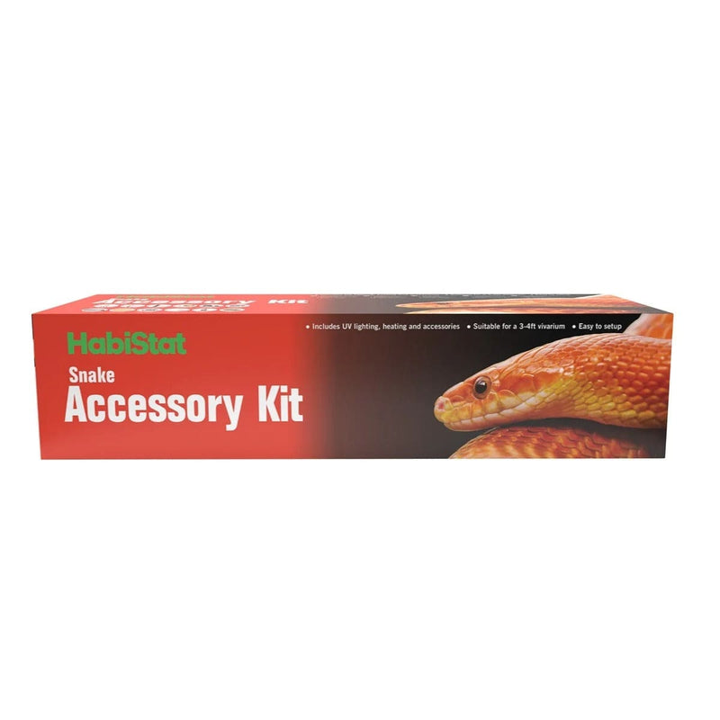 FOUDEBASSIN.COM HABISTAT SNAKE ACCESSORY KIT 5027407014992 R1100020