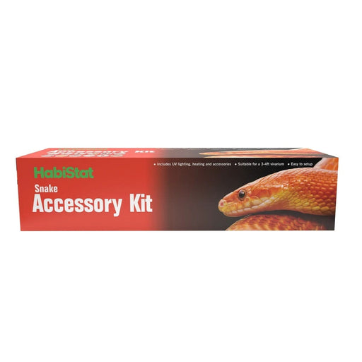 FOUDEBASSIN.COM HABISTAT SNAKE ACCESSORY KIT 5027407014992 R1100020